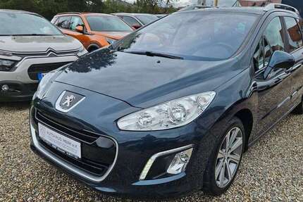 Peugeot 308 171.757 km 5.790 € Altenstadt / Iller 89281