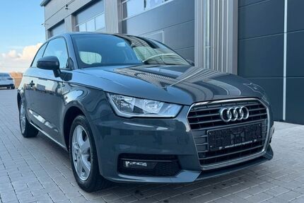 Audi A1 71.000 km 11.900 &euro; Ingolstadt 85055