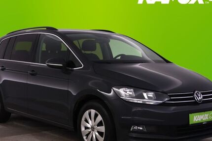 VW Touran 97.582 km 20.998 &euro; Elmshorn 25337