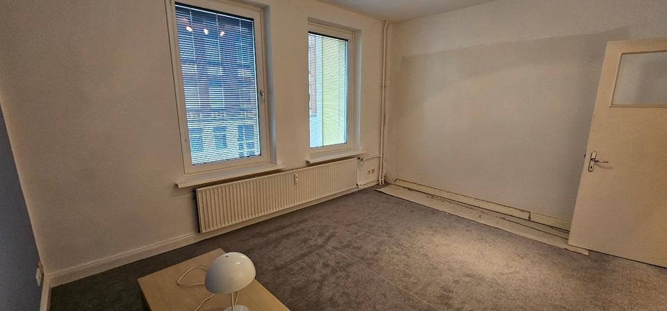 Etagenwohnung Kiel Wik - 3 Zimmer, 85 m&sup2;, 355.000&euro; | Angebot:26310528