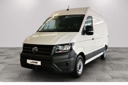 VW Crafter 2.000 km 40.950 &euro; Borna 04552
