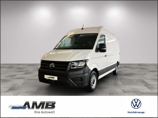 VW Crafter 2.000 km 40.950 &euro; Borna 04552