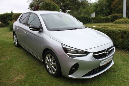 Opel Corsa 16.551 km 14.990 &euro; Lütjenburg 24321