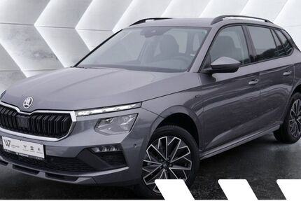 Skoda Kamiq 5.000 km 26.790 &euro; Gelnhausen 63571