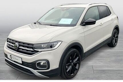 VW T-Cross 39.100 km 20.590 &euro; Lübbecke 32312