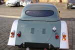 Morgan Roadster Lightweight mit dt. Straßenzullassung ! 5.000 km 49.999 &euro; Hamburg 22339