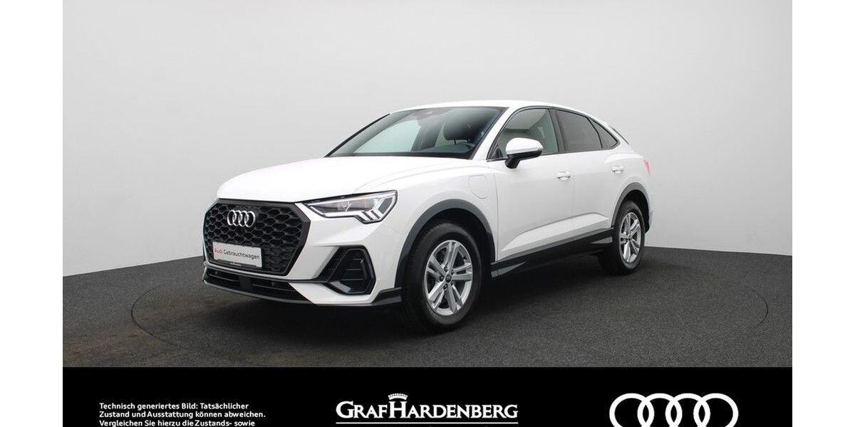 Audi Q3 59.163 km 30.880 &euro; Karlsruhe 76131