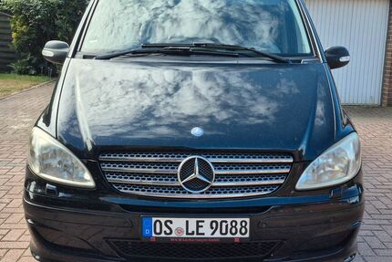 Mercedes-Benz Viano 293.850 km 9.600 &euro; Alfhausen 49594