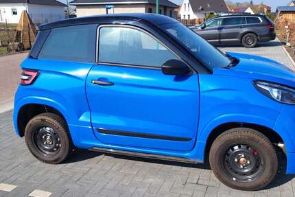 Ligier JS 60 4.000 km 17.000 &euro; Plau am See, Stadt 19395