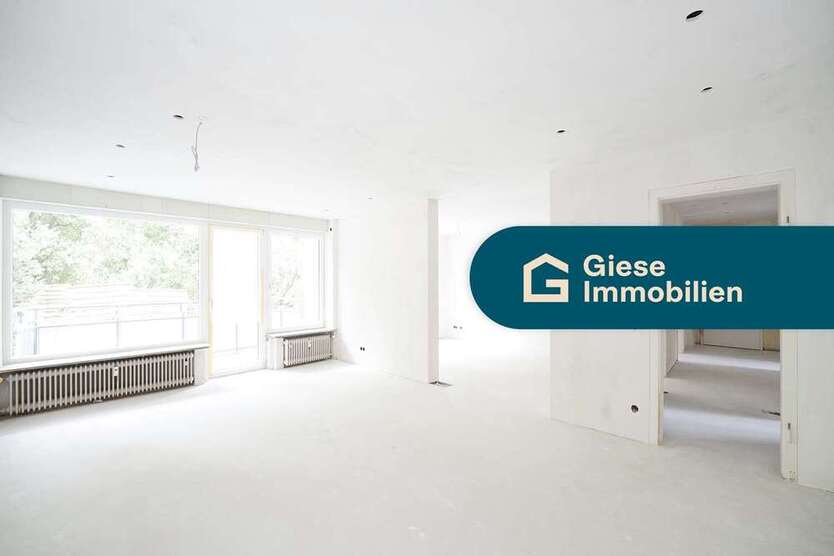 Wohnung zum Mieten in Stuttgart 1.750 € 104 m²