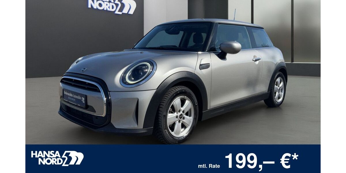 Mini Cooper E 30.240 km 19.250 &euro; Eutin 23701