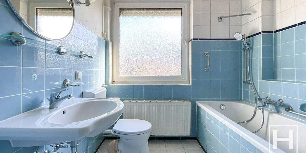 Reihenendhaus Wahlstedt - 4 Zimmer, 102 m&sup2;, 219.000&euro; | Angebot:25897808