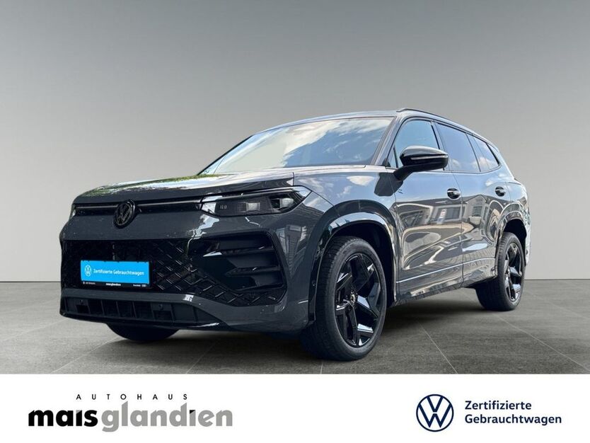 VW Tayron 12.500 km 49.480 € Pronsfeld 54597
