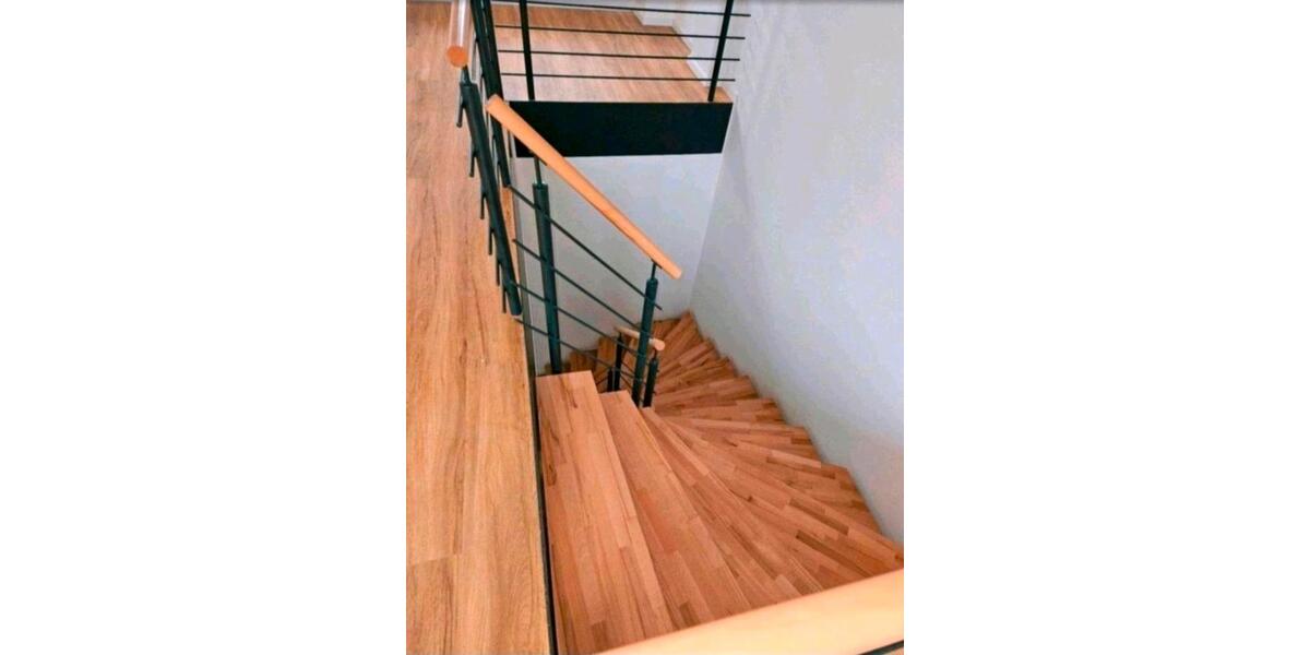 Wohnglück pur.Großzügiges Reihenmittelhaus zu vermieten o. kaufen 5 zimmer