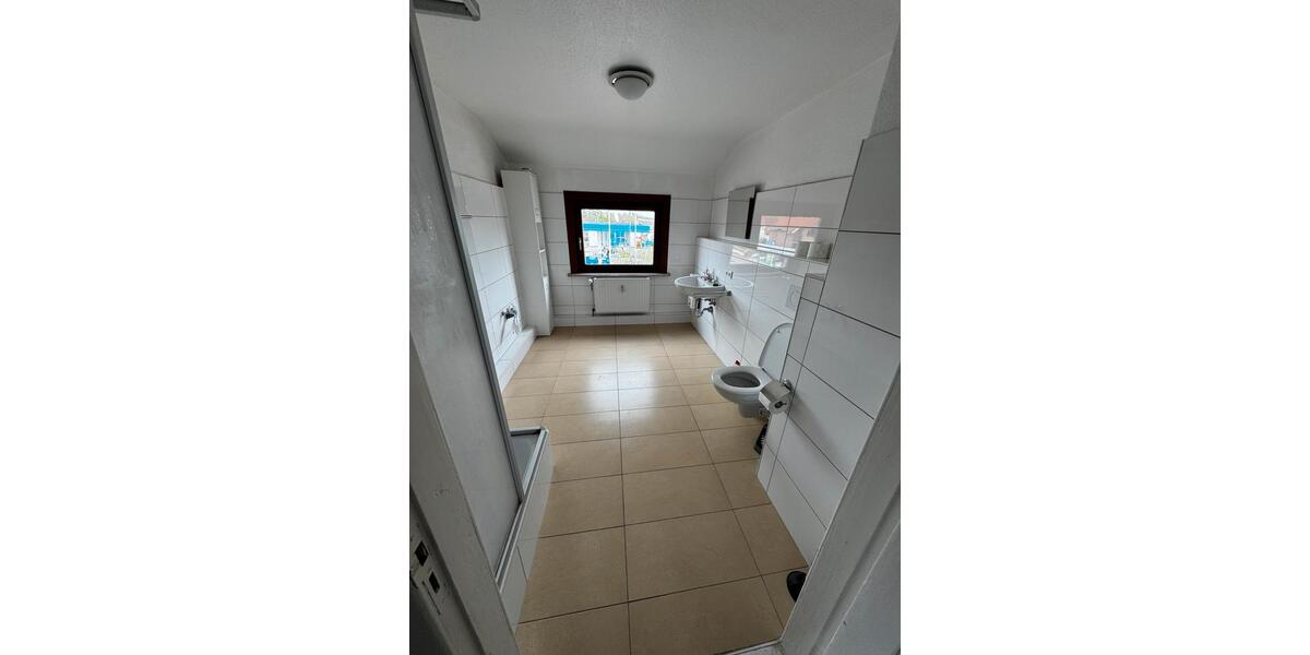 Dachgeschoßwohnung Gnarrenburg - 2 Zimmer, 52 m&sup2;, 500&euro; | Angebot:26665118