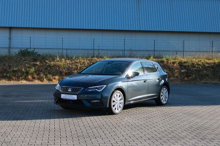 Seat Leon 102.236 km 16.199 &euro; Uedem 47589