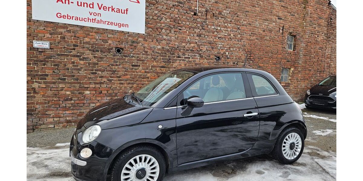 Fiat 500 116.350 km 4.990 &euro; Spenge 32139