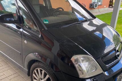 Opel Meriva 181.000 km 1.800 &euro; Friedland 15848
