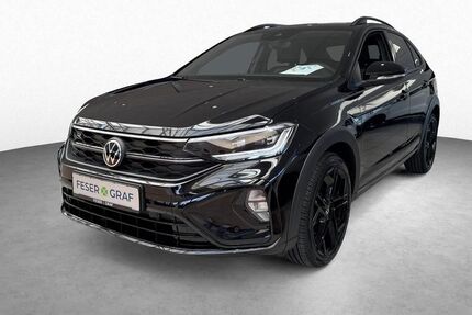 VW Taigo 6.400 km 33.890 &euro; Roth 91154