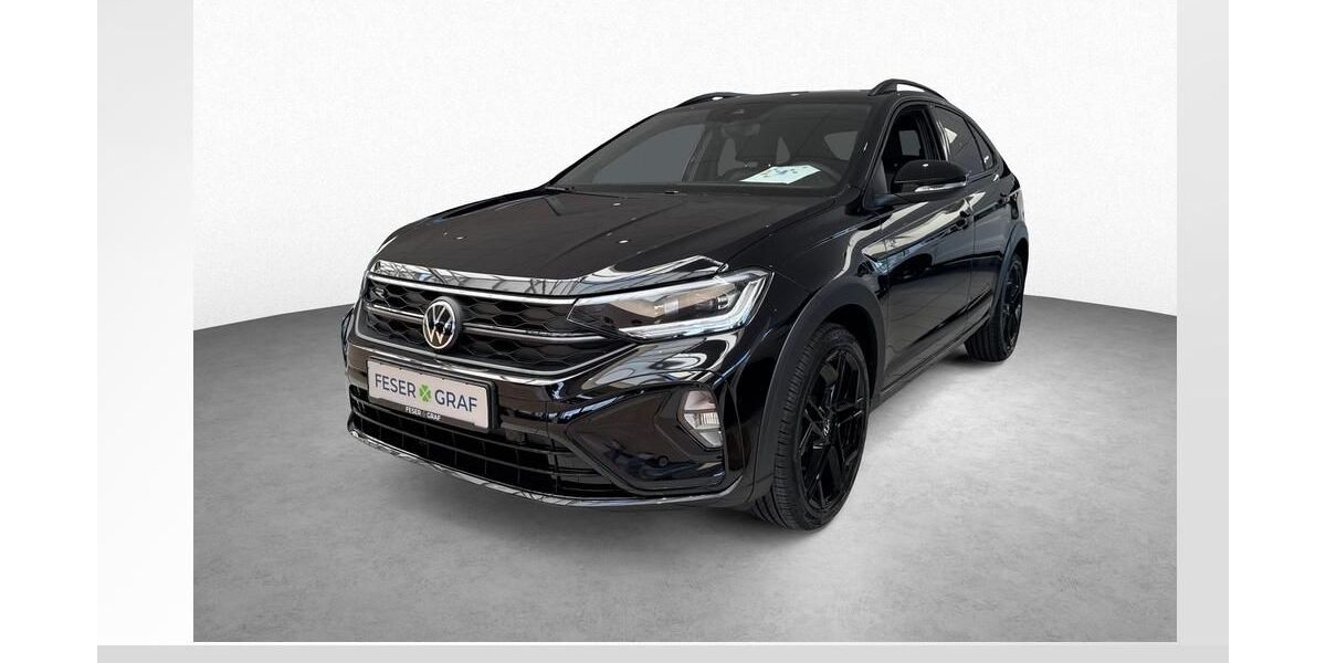 VW Taigo 6.400 km 33.890 &euro; Roth 91154