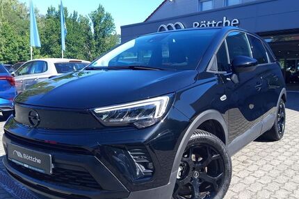 Opel Crossland (X) 4.192 km 24.780 € Bad Belzig 14806
