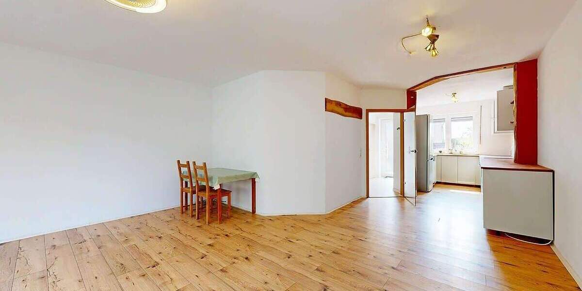 PHI KÖLN - Modernes 5-Zimmer-Wohndomizil mit Stellplätzen in familienfreundlicher Lage von Bedburg! 5 zimmer