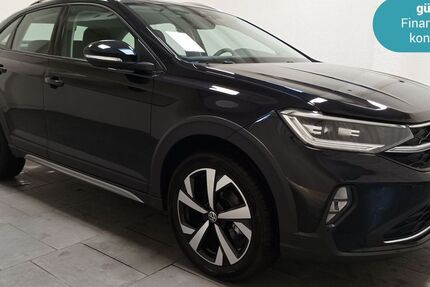 VW Taigo 5.390 km 19.770 &euro; Egelsbach 63329