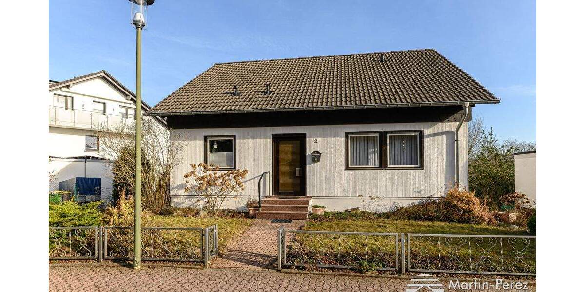 Einfamilienhaus Schalksmühle Rotthausen - 5 Zimmer, 147 m&sup2;, 190.000&euro; | Angebot:24975198