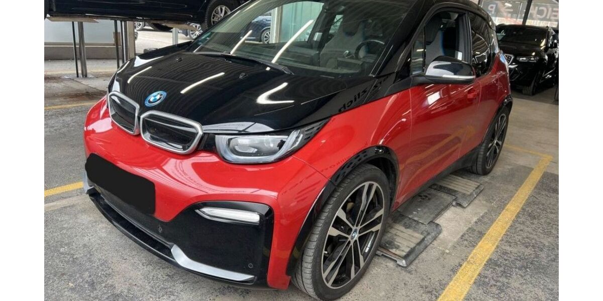 BMW i3 70.600 km 20.990 &euro; Schwabach 91126