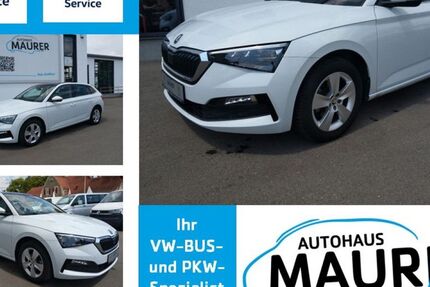 Skoda Scala 28.900 km 20.930 &euro; Holzgerlingen 71088