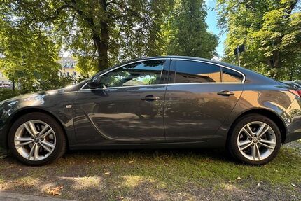 Opel Insignia 90.000 km 10.000 &euro; Mainz-Kastel 55252