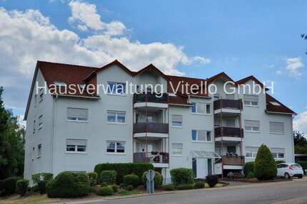 Wohnung Saarlouis / Neuforweiler Neuforweiler - 3 Zimmer, 80 m&sup2;, 195.000&euro; | Angebot:25632095