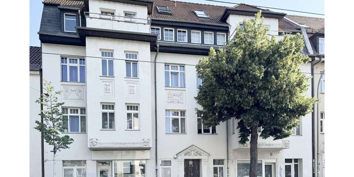Gewerbeobjekt Leipzig Altwest - 225.000&euro; | Angebot:27442109
