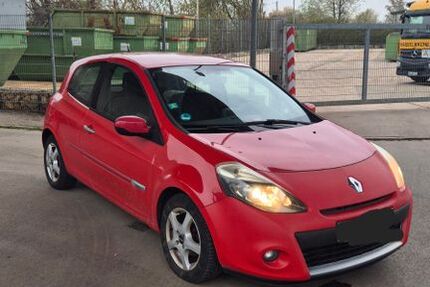 Renault Clio 233.400 km 1.500 &euro; Gunzenhausen 91710