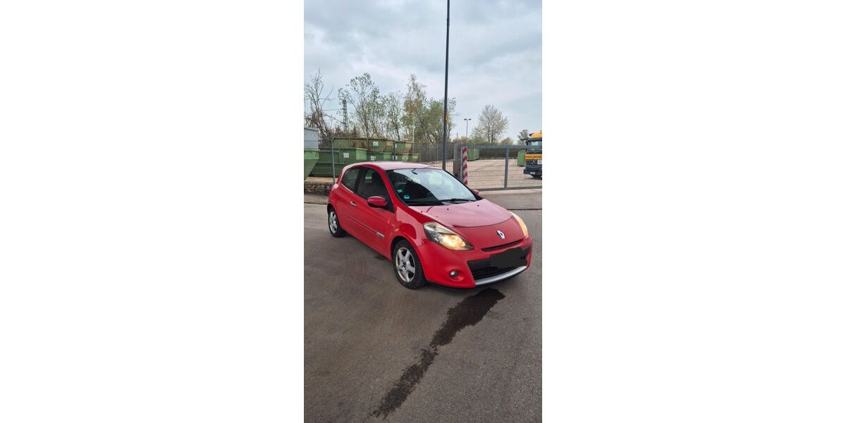Renault Clio 233.400 km 1.900 &euro; Gunzenhausen 91710