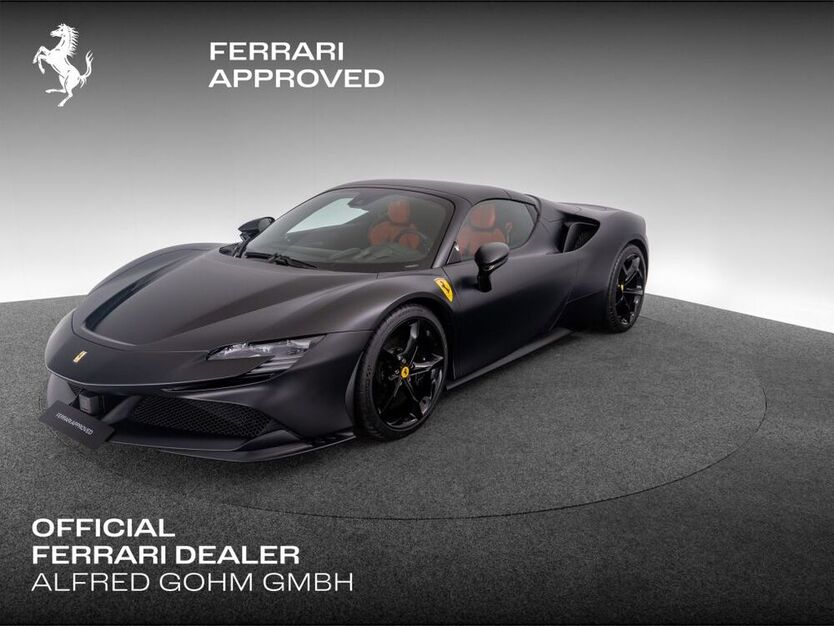 SF90