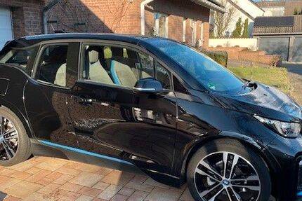 BMW i3 64.500 km 17.200 &euro; Pulheim 50259
