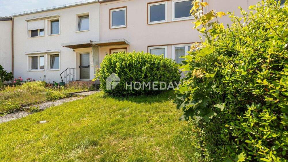 Etagenwohnung Norderstedt Harksheide - 5 Zimmer, 114 m&sup2;, 335.000&euro; | Angebot:25167692