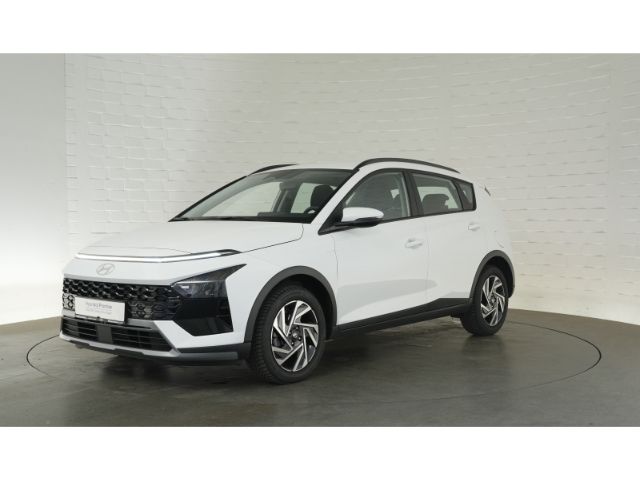 Hyundai BAYON 7.911 km 19.424 &euro; Coesfeld 48653