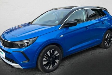 Opel Grandland (X) 40.200 km 26.945 € Pfarrkirchen 84347