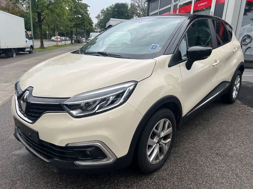 Captur