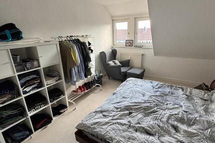 Wohnung Witzenhausen - 3 Zimmer, 52 m&sup2;, 400&euro; | Angebot:26137293