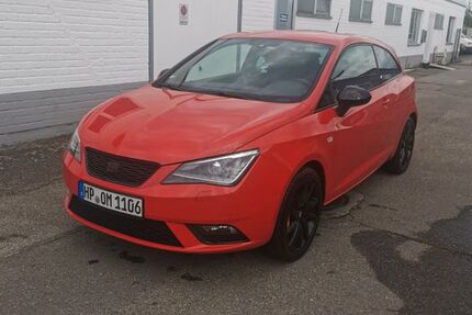 Seat Ibiza 113.000 km 6.399 € Lorsch 64653