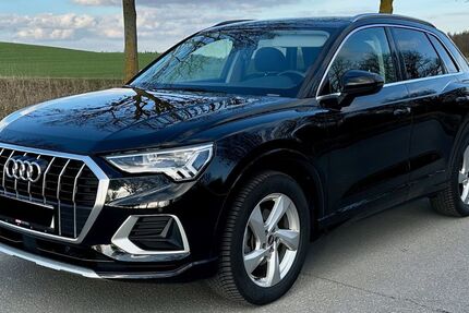 Audi Q3 38.700 km 27.990 &euro; Grömitz 23743