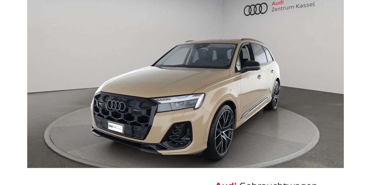 Audi Q7 11.856 km 82.990 &euro; Kassel 34125