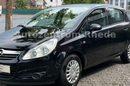 Opel Corsa 145.200 km 2.499 &euro; Rheda Wiedenbrück 33378