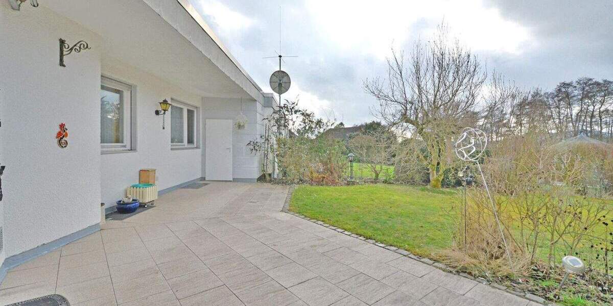 Reihenendhaus Baunatal / Altenritte Altenritte - 4 Zimmer, 123 m&sup2;, 280.000&euro; | Angebot:25211466