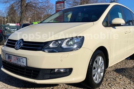 VW Sharan 482.900 km 4.848 &euro; Chemnitz 09120