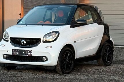 Smart ForTwo 99.000 km 7.300 &euro; Ribnitz- Damgarten 18311