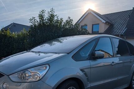 Ford S-Max 190.000 km 2.999 &euro; Hennef 53773